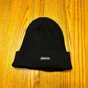 Supreme Beanie